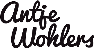 Logo Antje Wohlers